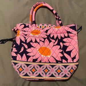 Vera Bradley Flower Power Set